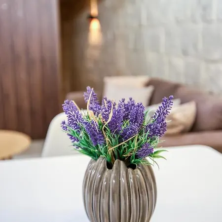 Hotell Charming + Modern 1br House In Historic By 360 Estates Żebbuġ