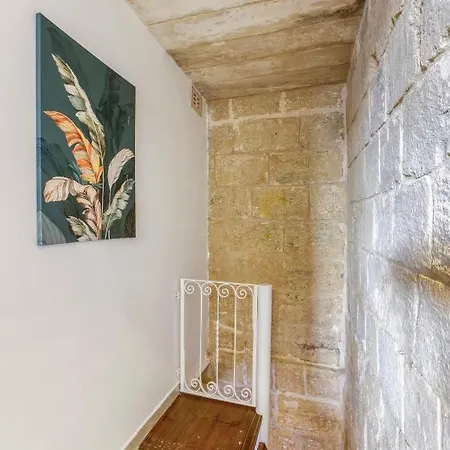 Hotell Charming + Modern 1br House In Historic By 360 Estates
