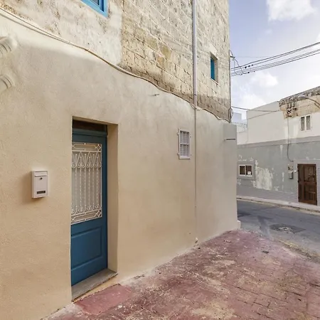 Charming + Modern 1br House In Historic By 360 Estates 4* Żebbuġ