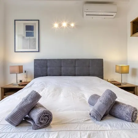 Charming + Modern 1br House In Historic By 360 Estates Hotel 4*