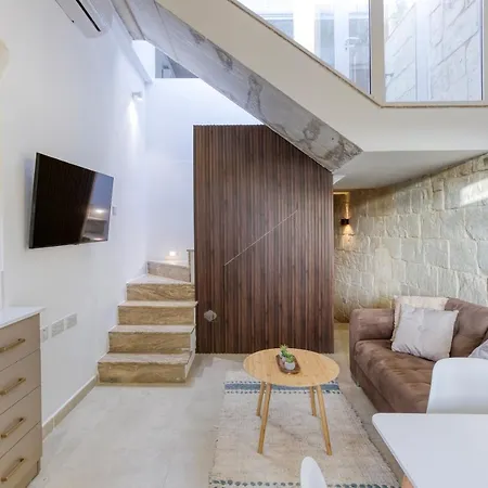 Charming + Modern 1br House In Historic By 360 Estates 4*