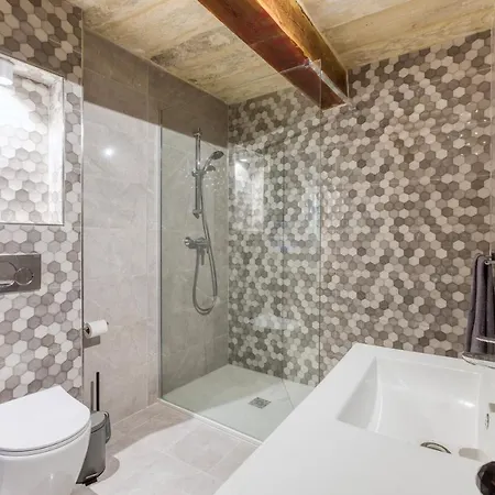 Hotel Charming + Modern 1br House In Historic By 360 Estates 4*